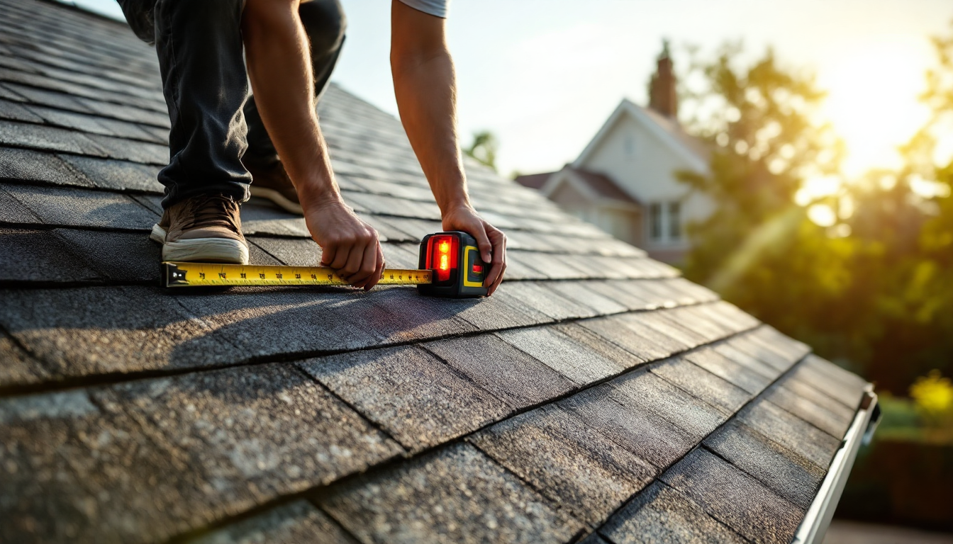 7 Ways to Calculate Roof Pitch, Compared: Tools, Accuracy, and When to Use Each