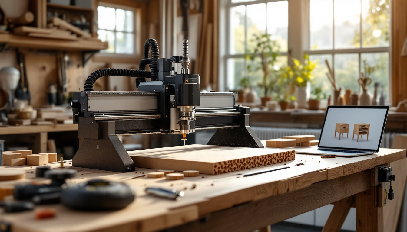 7 Parametric Furniture Design Tools Compared: Software, Workflow, and Cost