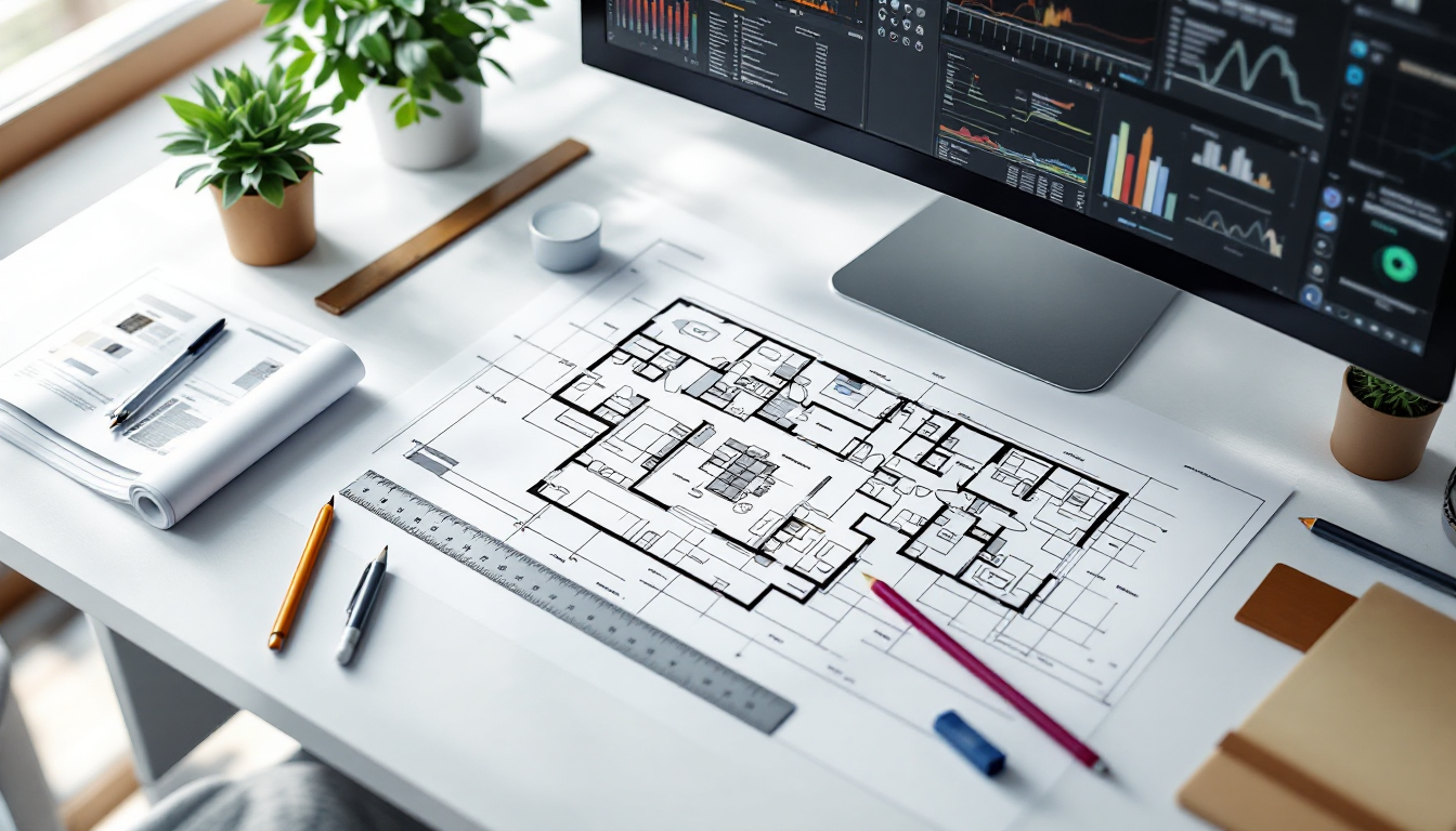 CAD Drafting Basics: A Beginner's Guide to Reading and Making Technical Drawings