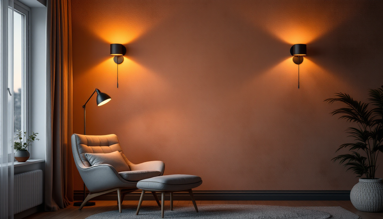 How to Layer Lighting in a Living Room: A Beginner's Guide