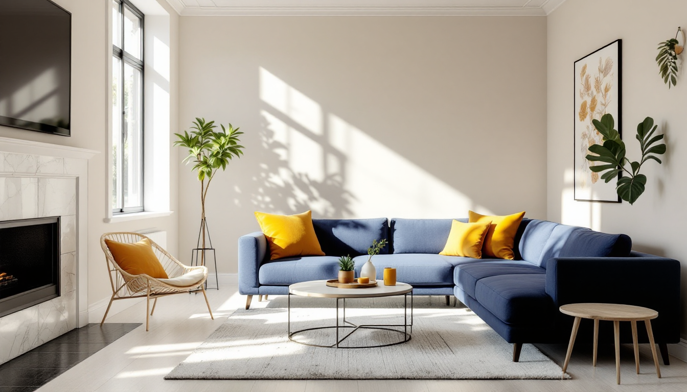 7 Ways to Apply the 60-30-10 Rule, Compared: Paint, Textiles, Software, and More