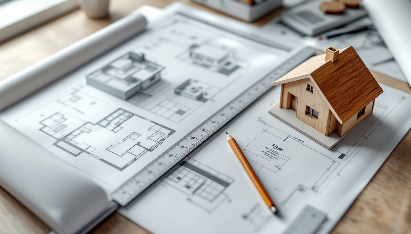 Floor Plan vs Elevation: A Beginner's Guide to Reading Architectural Drawings