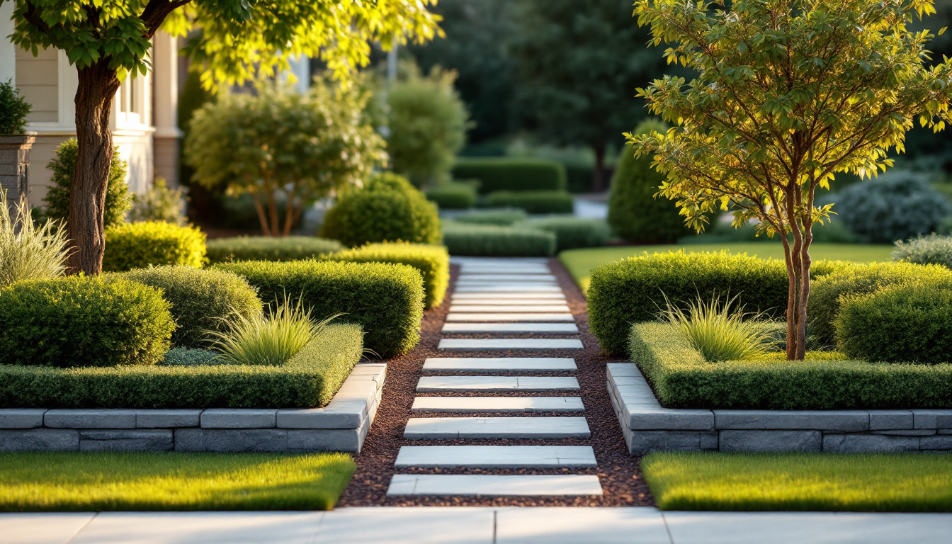 7 Front Yard Landscaping Styles Compared: Which One Fits Your House?