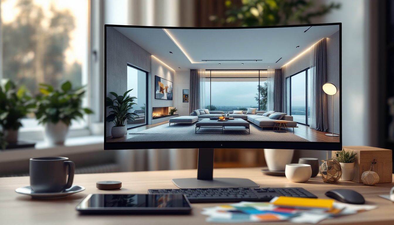 7 Ways to Get 3D Rendering Done, Compared: Freelancers, Studios, Software, and AI Tools