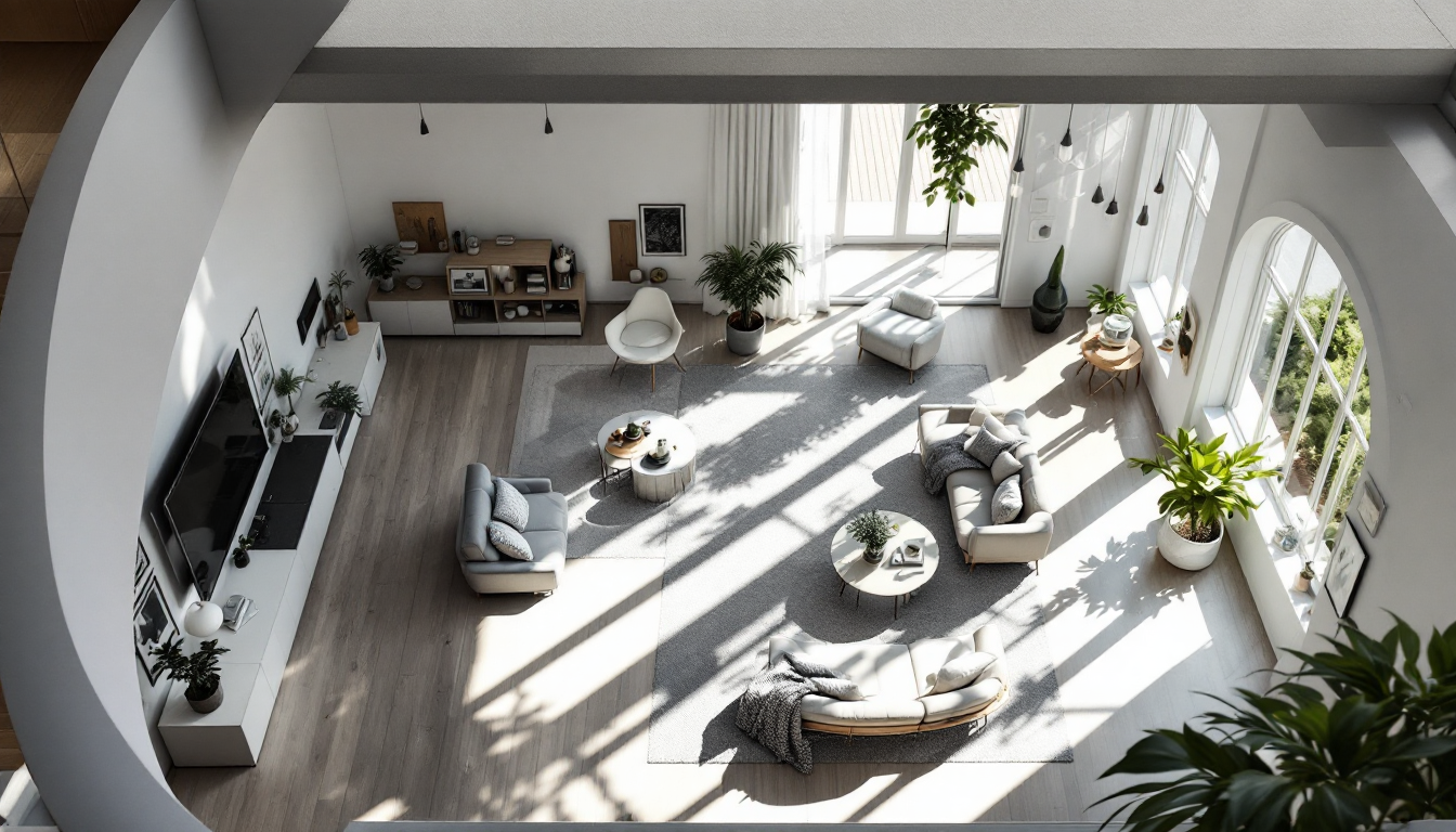 How to Turn a 2D Floor Plan Into 3D: A Beginner's Guide