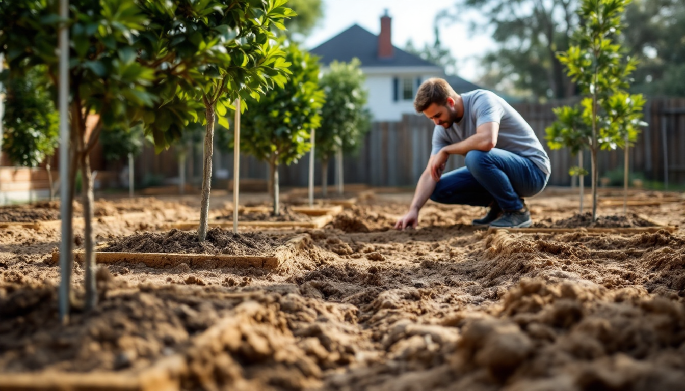 Landscaping Mistakes to Avoid: A Beginner's Guide to Planning Before You Plant