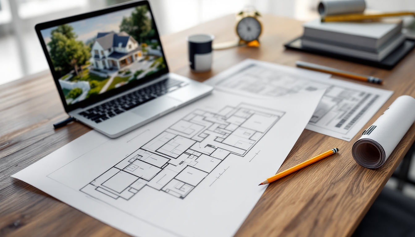 7 Ways to Draw a Site Plan Compared: Paper, CAD, and 3D Tools