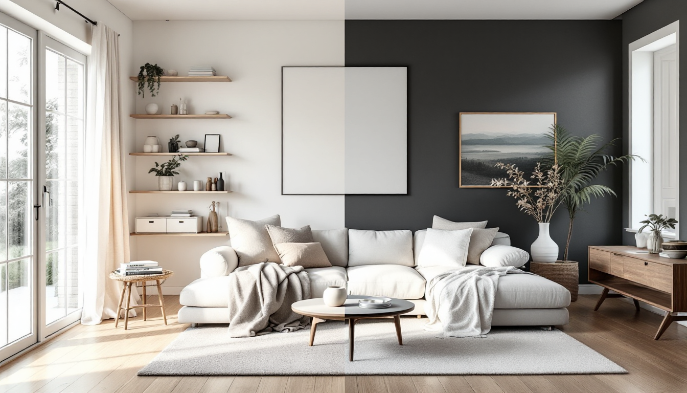 Japandi or Scandinavian? A Room-by-Room Buyer's Guide to Choosing Your Style