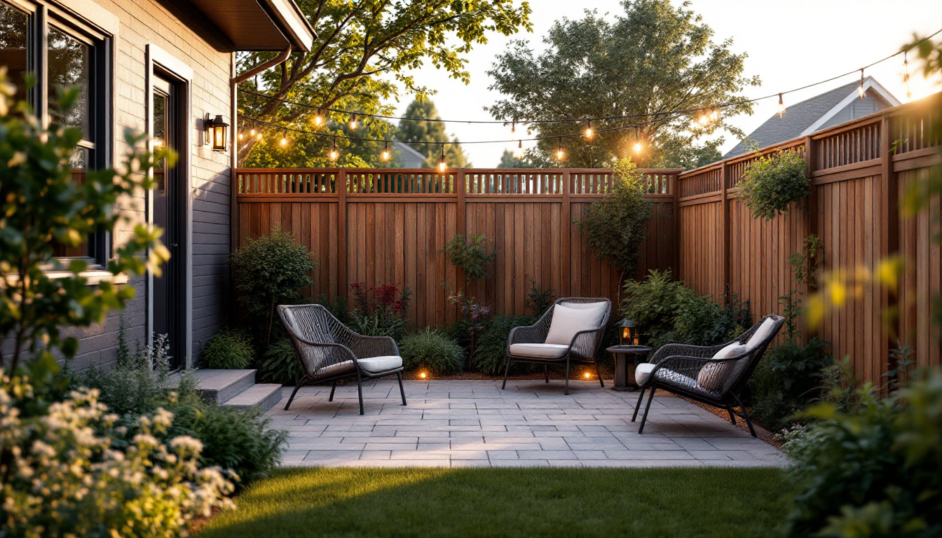 Small Backyard Landscaping Ideas: A Beginner's Guide to Planning Your Space