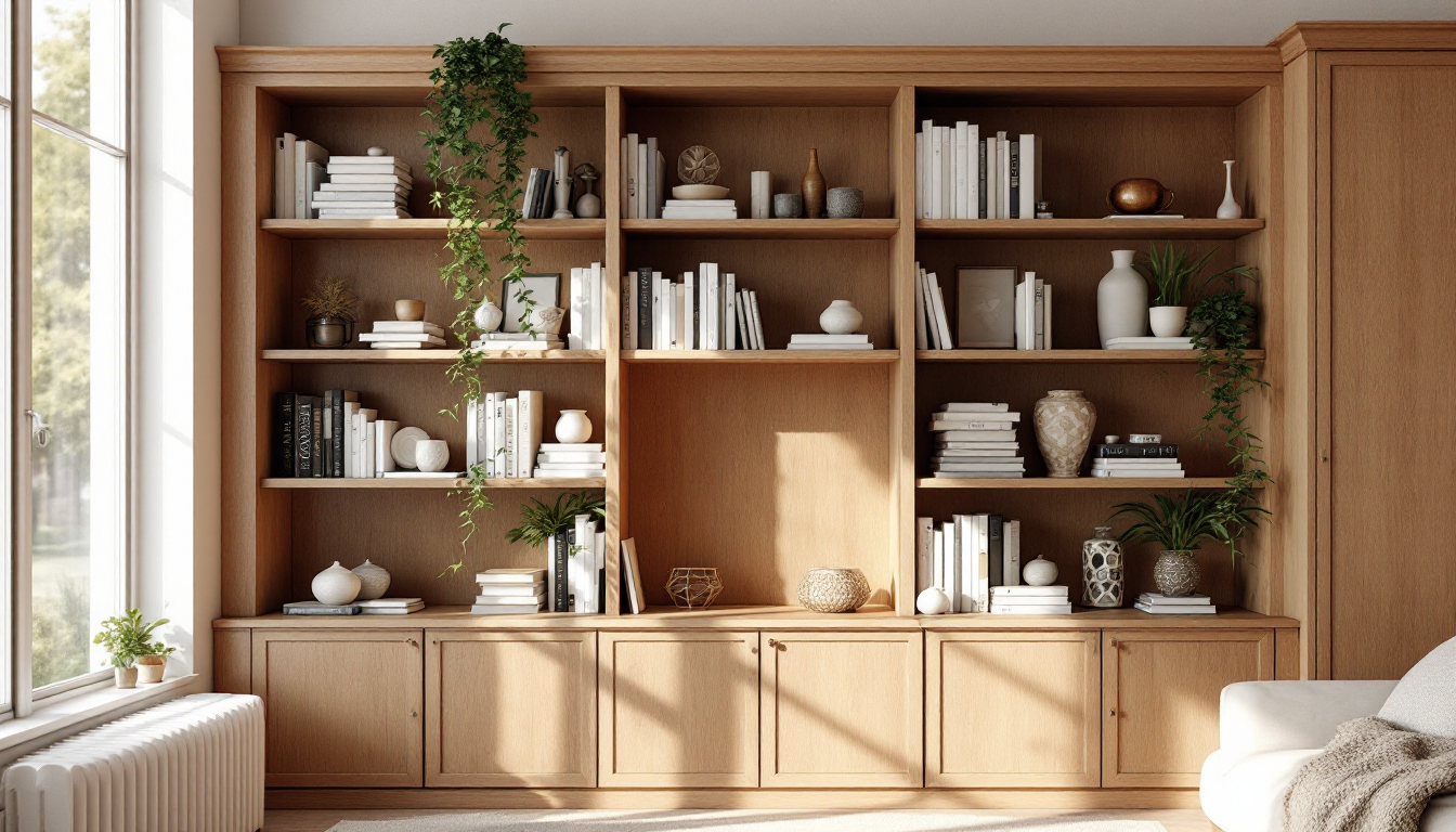 7 Bookshelf Styling Methods Compared: Which One Fits Your Space and Time?