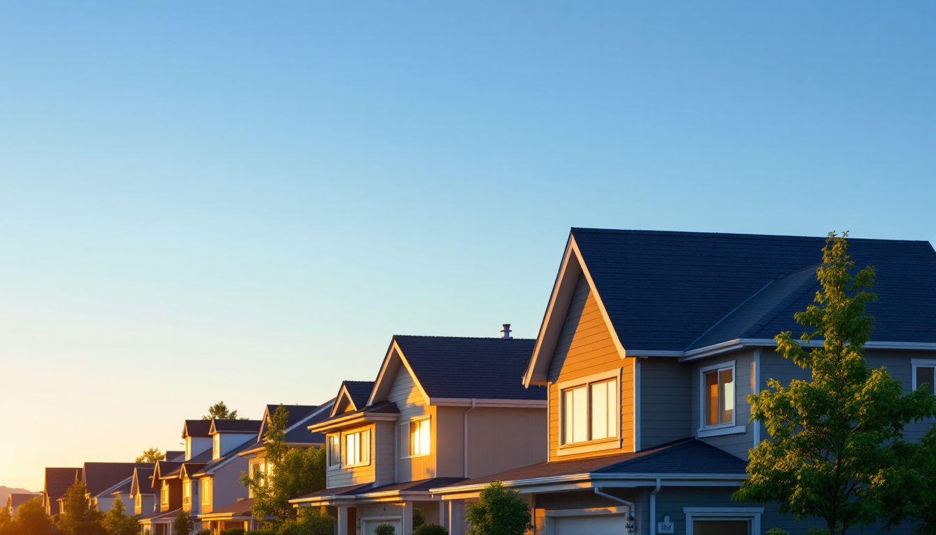 Types of Roofs: A Beginner's Guide to Reading Rooflines