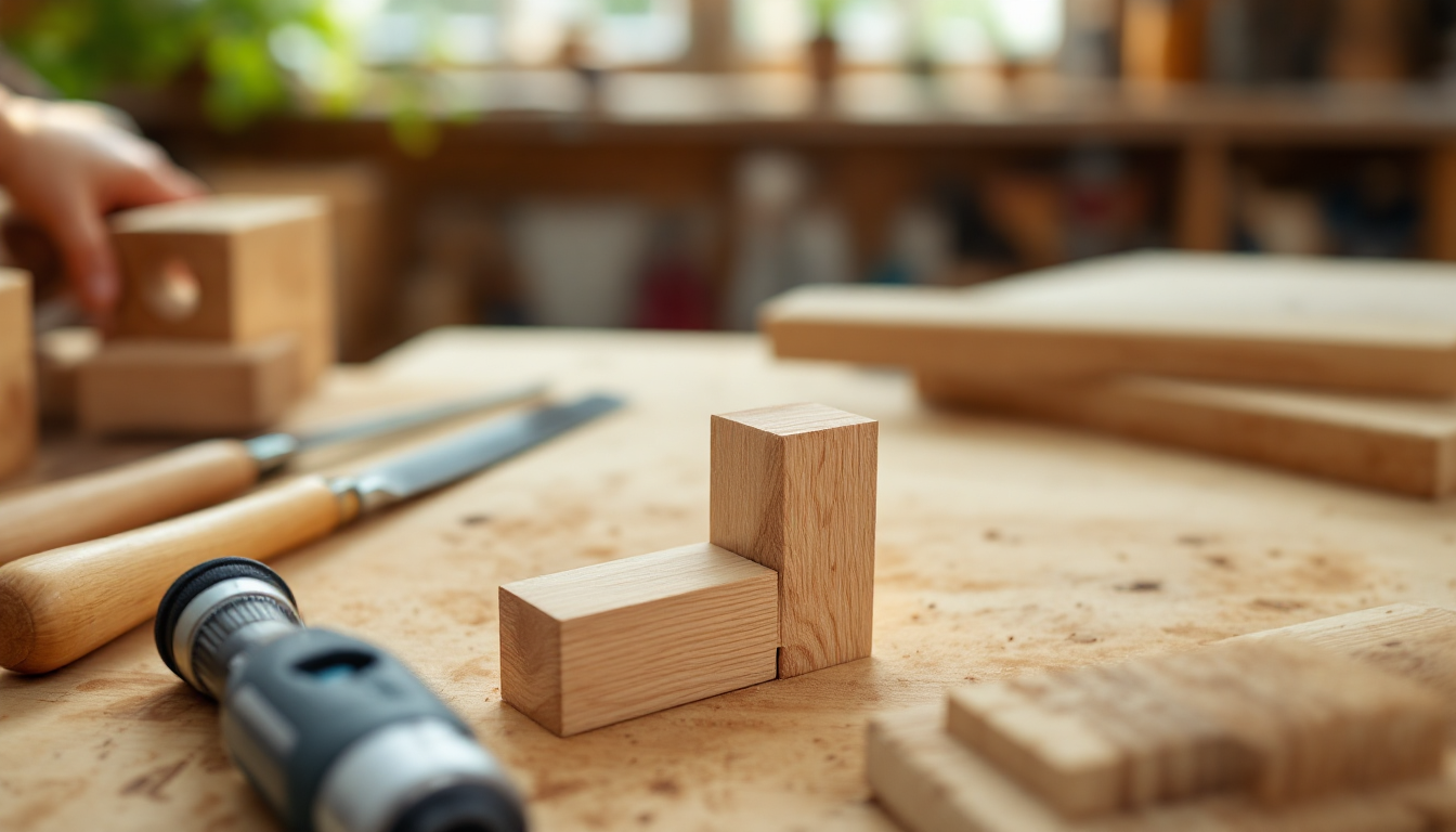7 Ways to Cut a Mortise and Tenon Joint, Compared: Hand Tools to Power Tools