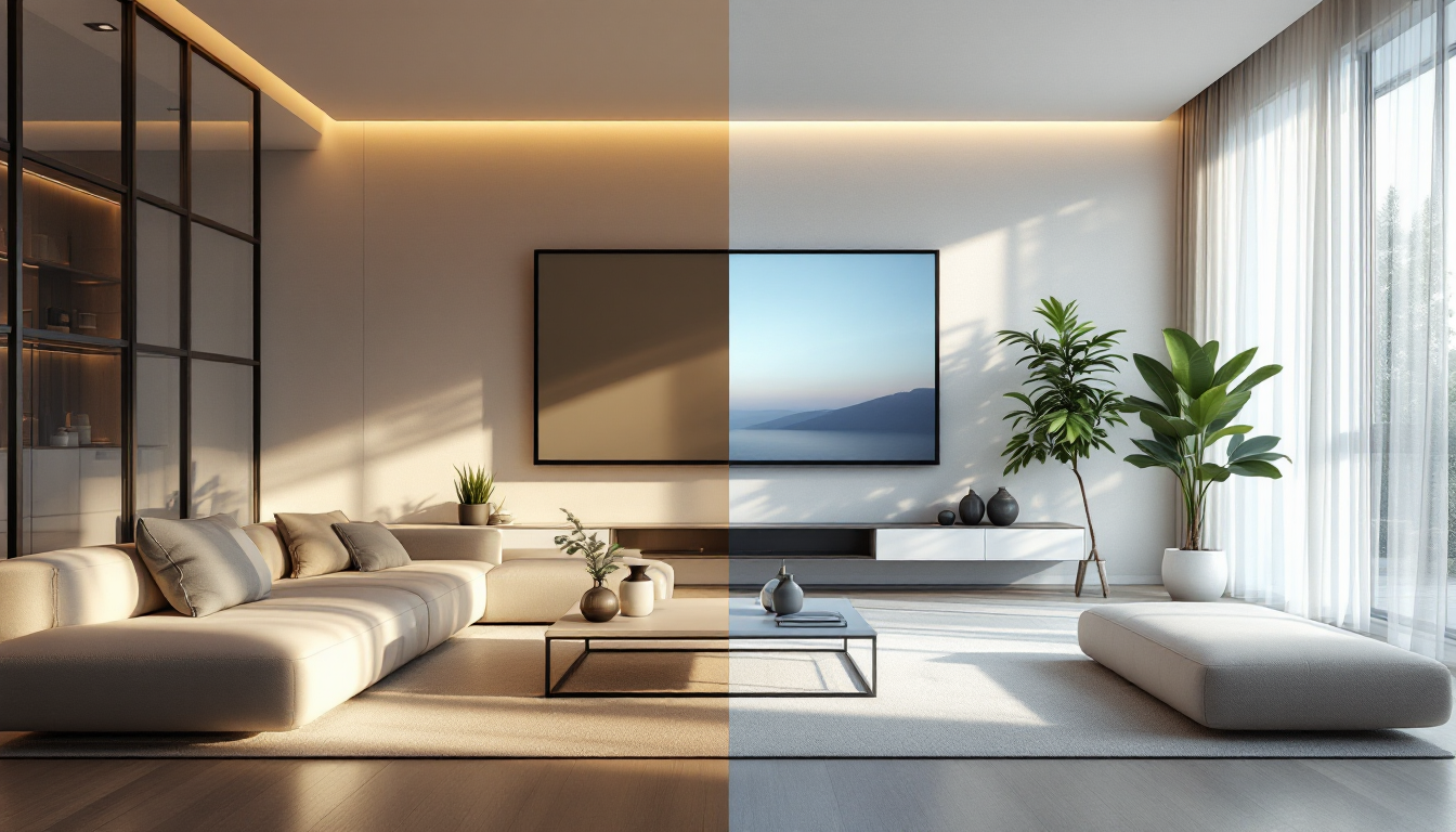 Real-Time Rendering vs Ray Tracing: 7 Ways to Compare Them for Your Next Project