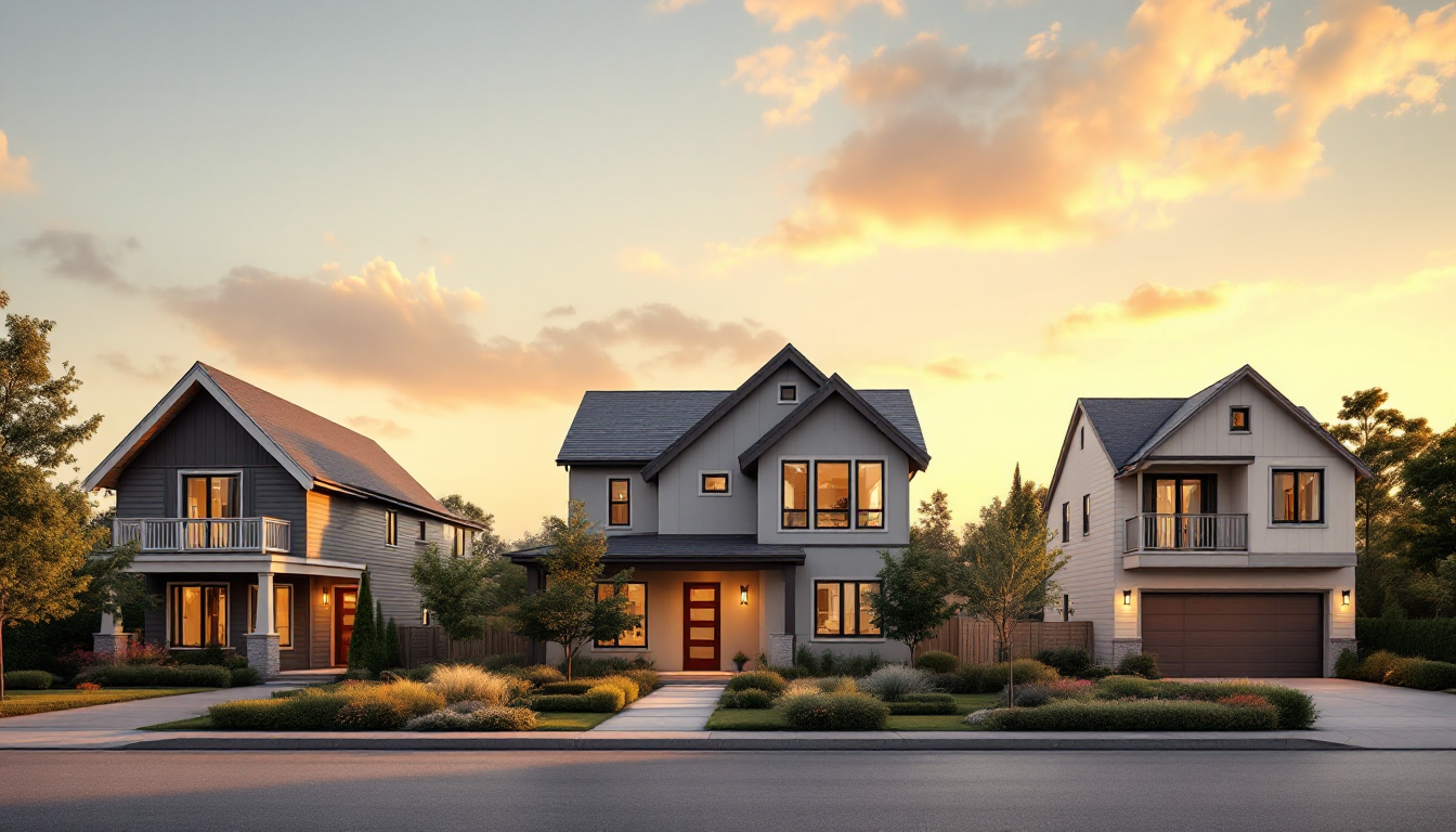 7 Types of Roofs, Compared: Cost, Climate Fit, and Design Trade-Offs