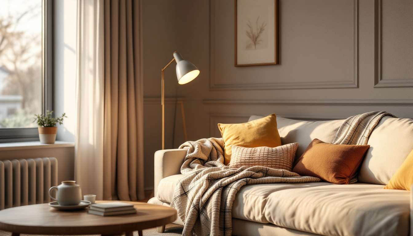 7 Ways to Make a Room Look Cozy, Compared: Which Approach Fits Your Space?