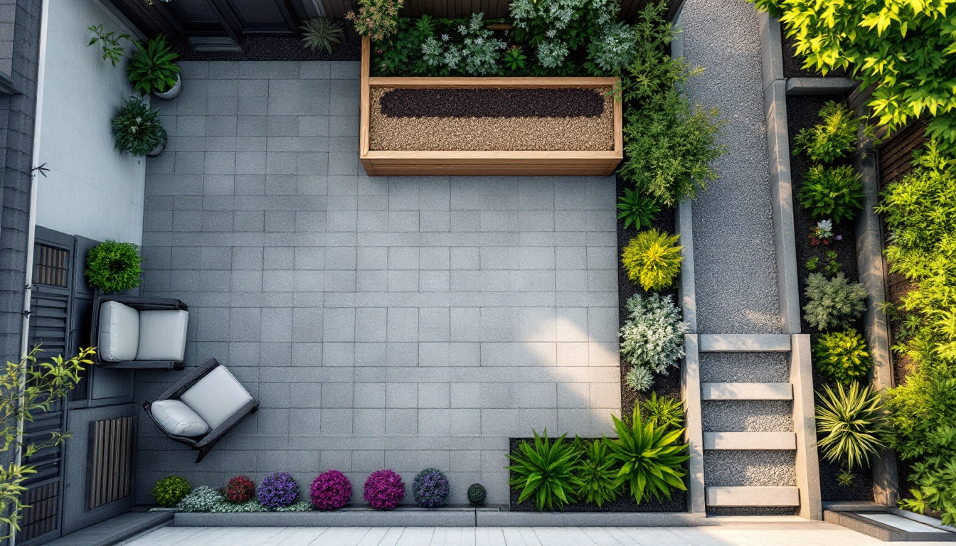 7 Small Backyard Landscaping Ideas Compared: Layouts, Cost, and Maintenance