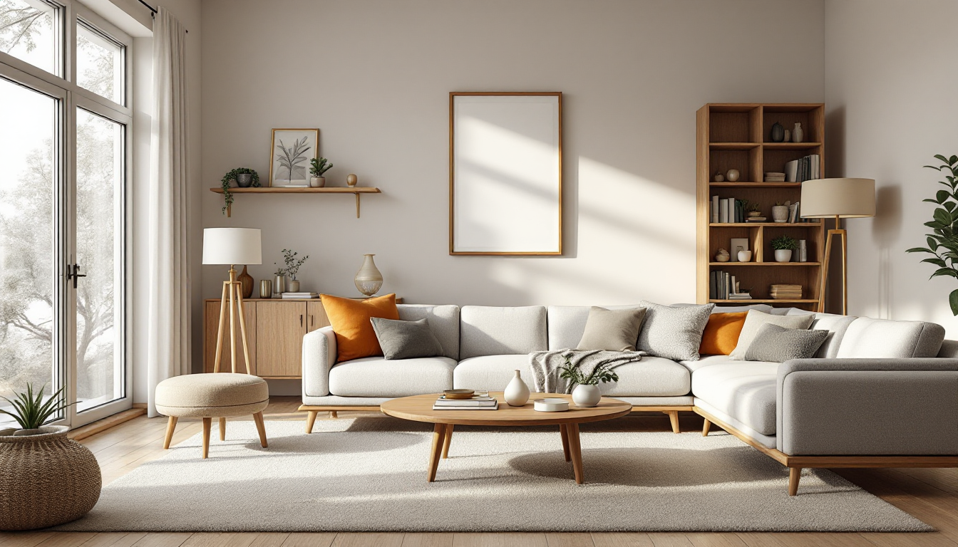How to Mix Wood Tones: A Beginner's Guide to Confident Combinations