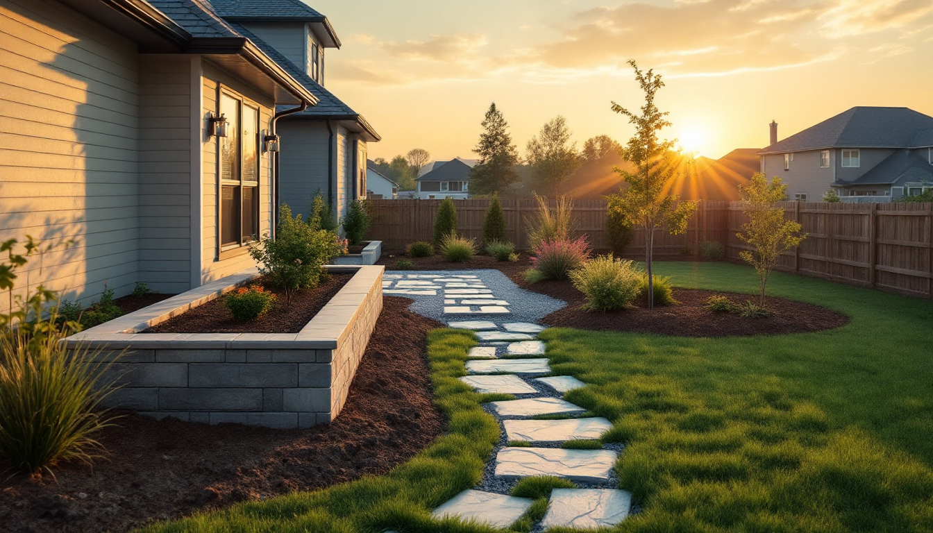 7 Landscaping Mistakes to Avoid, Compared: How Costly Are They and How Do You Fix Them?