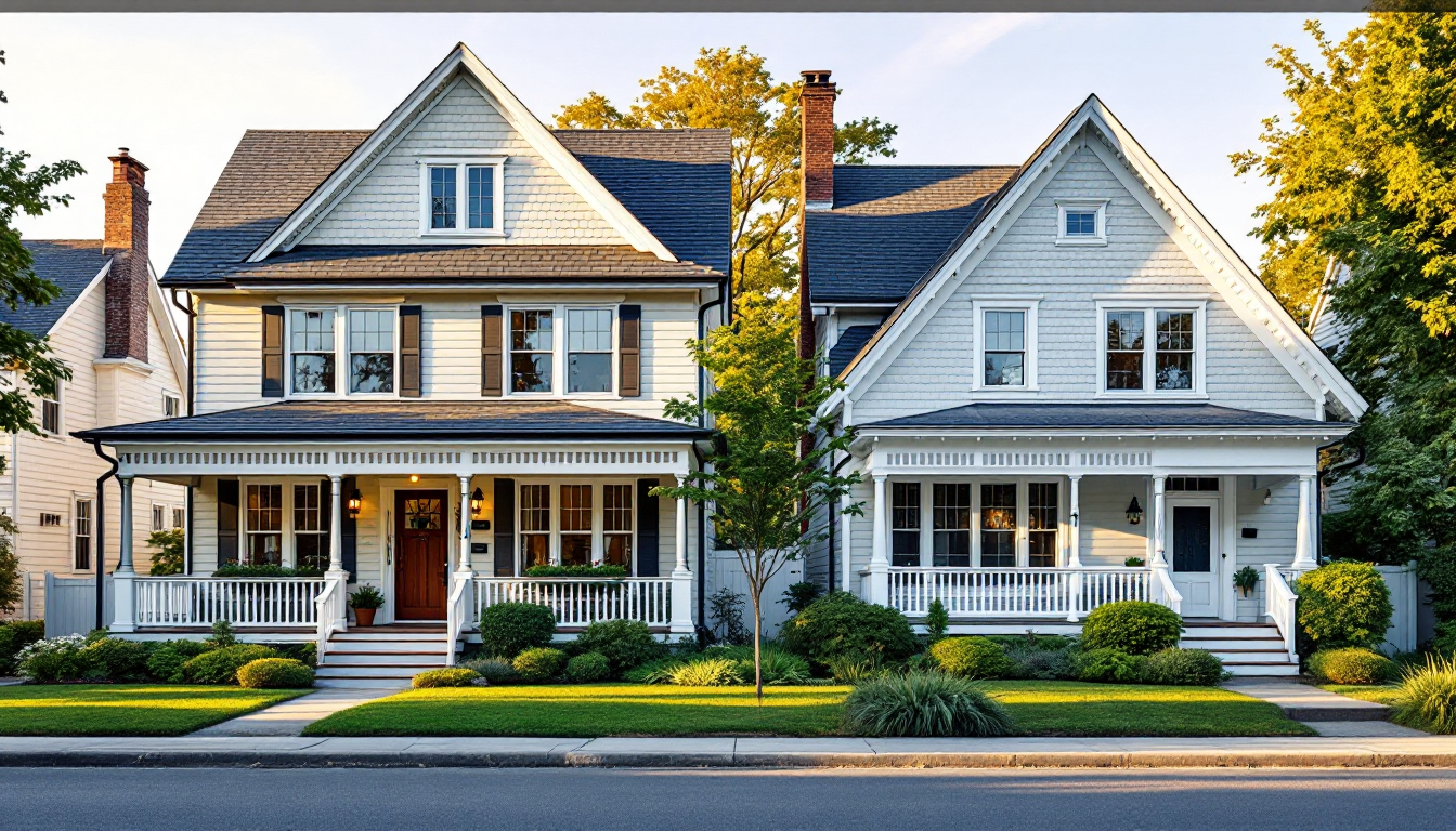Gable vs Hip Roof: 7 Factors to Compare Before You Choose