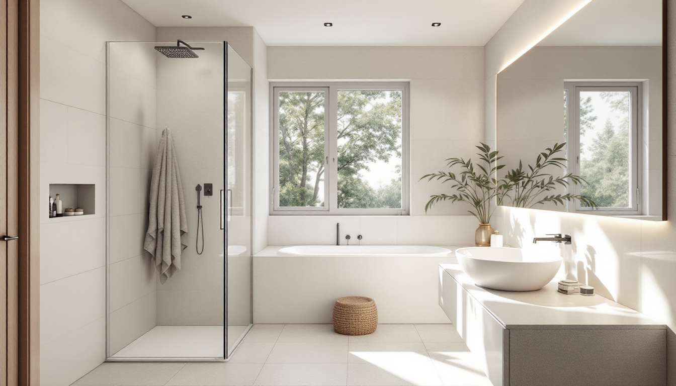 7 Small Bathroom Floor Plan Layouts Compared: Which One Fits Your Space?