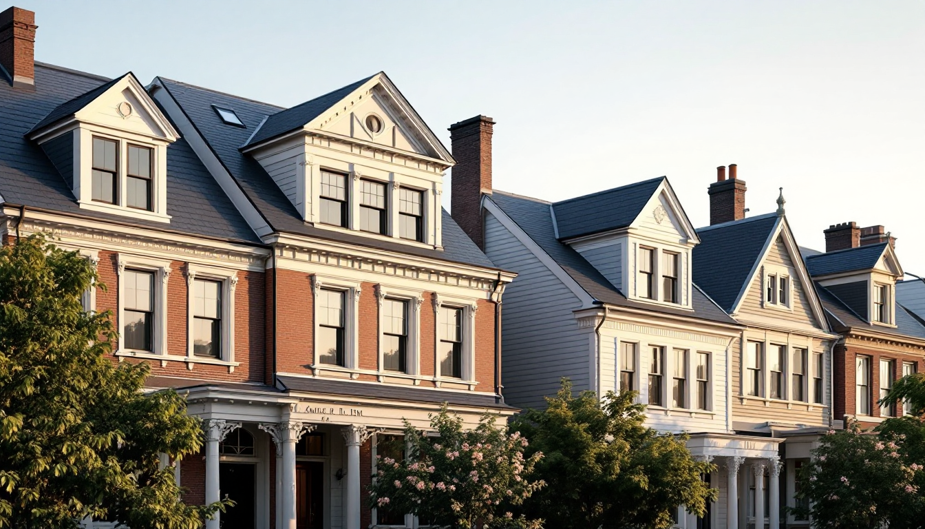 Mansard Roof Pros and Cons: 7 Roof Styles Compared for Attic Space, Cost, and Curb Appeal