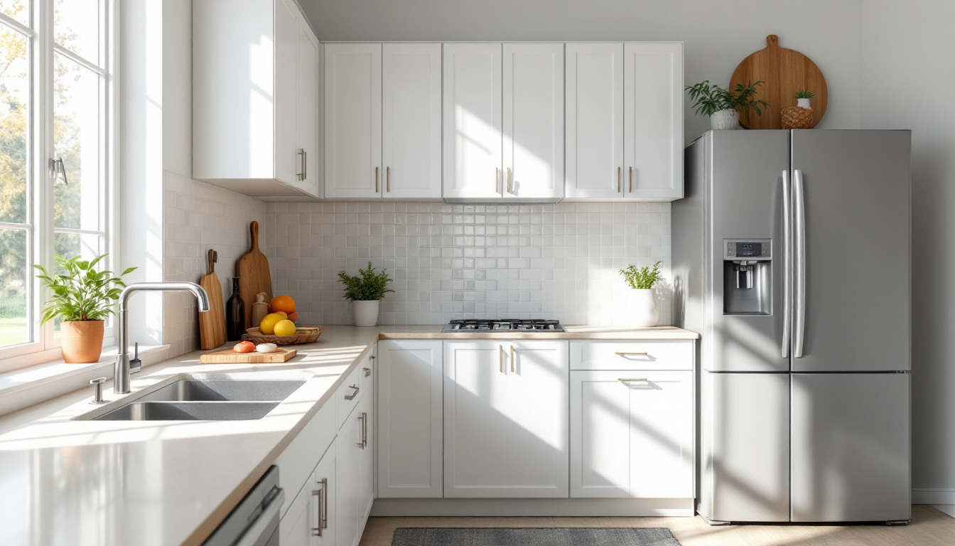 The Kitchen Work Triangle Rule: A Beginner's Guide to Planning a Kitchen That Flows
