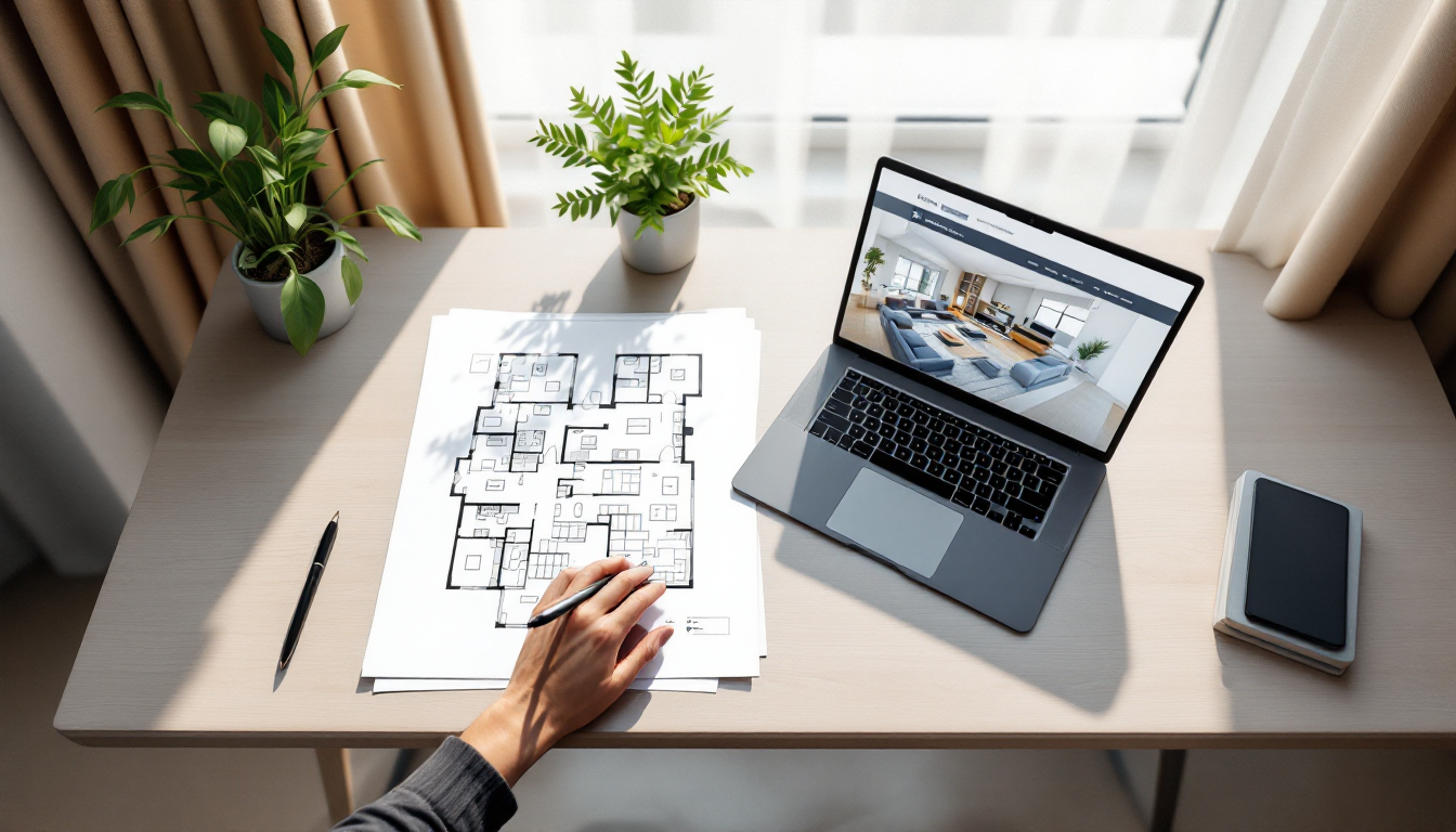 7 Ways to Turn a 2D Floor Plan Into 3D, Compared: Apps, CAD, and Pro Rendering