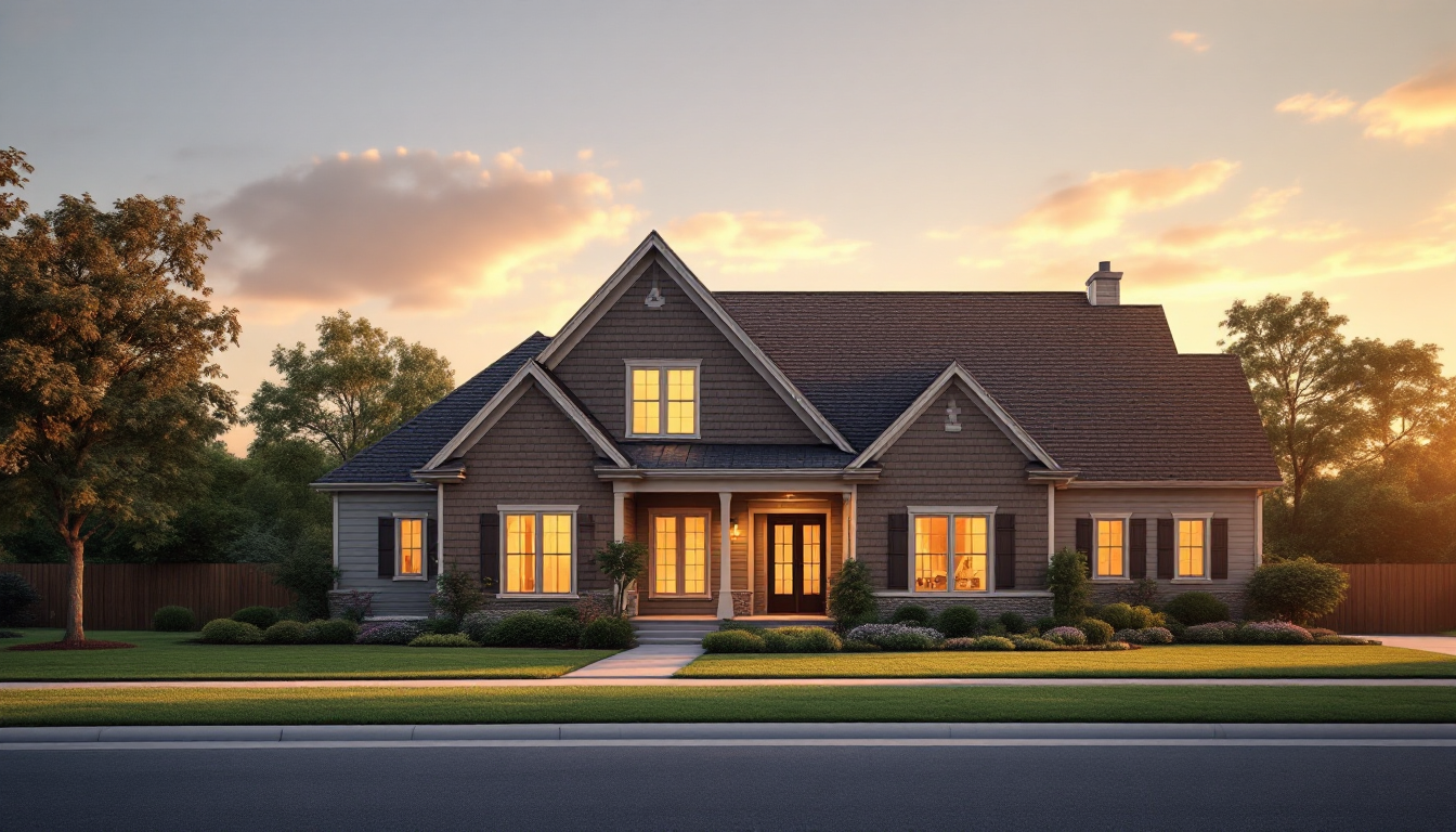 Gable vs Hip Roof: A Beginner's Guide to Choosing the Right Roofline