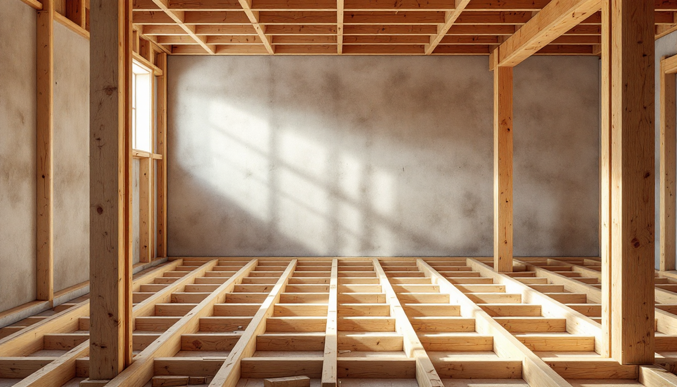 How to Identify a Load-Bearing Wall: A Beginner's Guide
