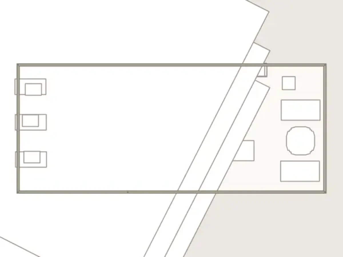 The Common Room - Friendships Room