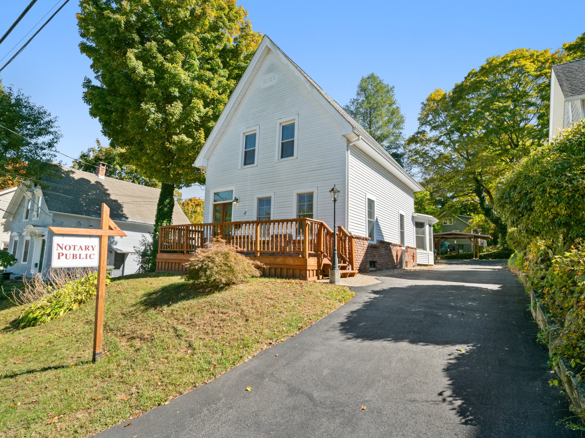 12 Peck Street, Norwich, CT Rosalyn Aybar