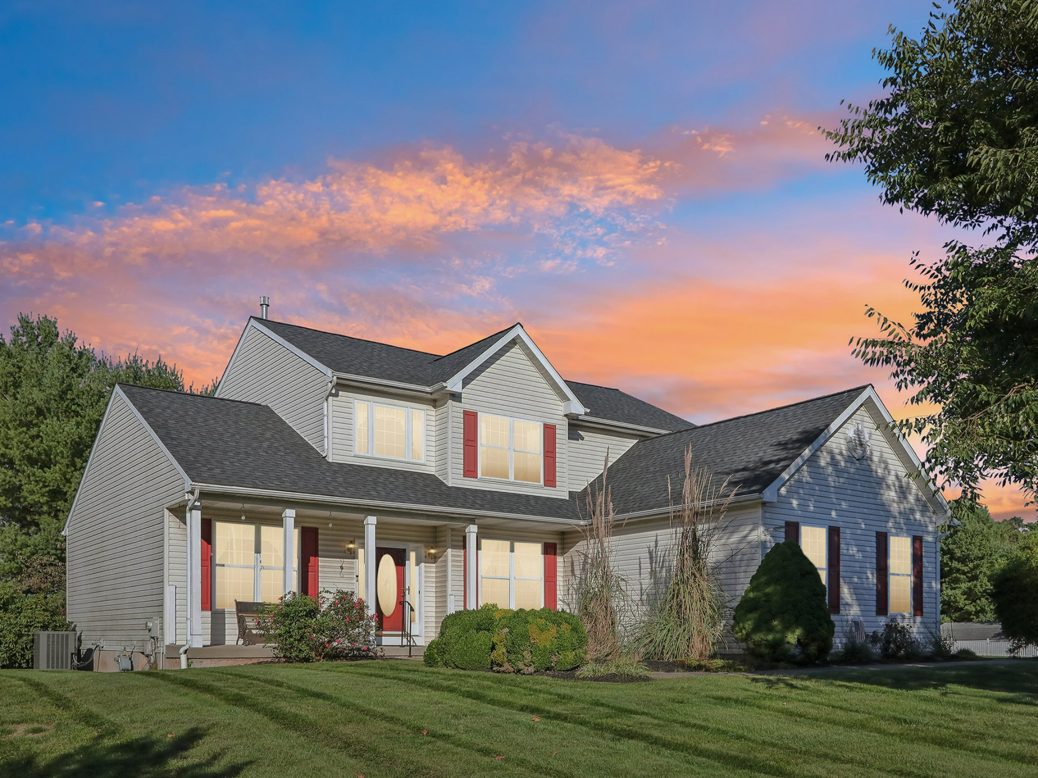 114 Percheron Drive, Spring City, PA Maria Hyland