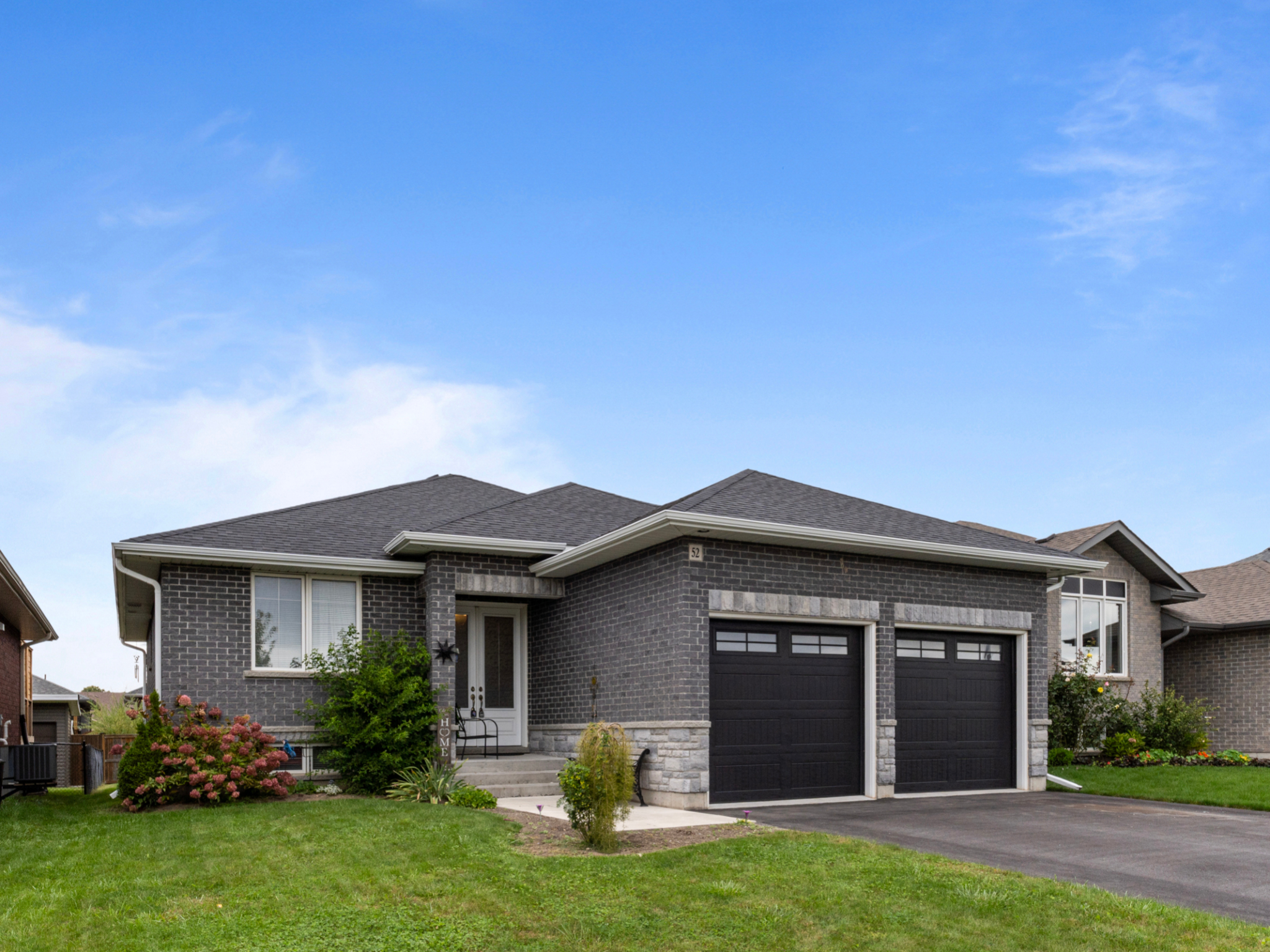 52 McIntosh Crescent, Quinte West, ON, Canada Kathryn Almeida