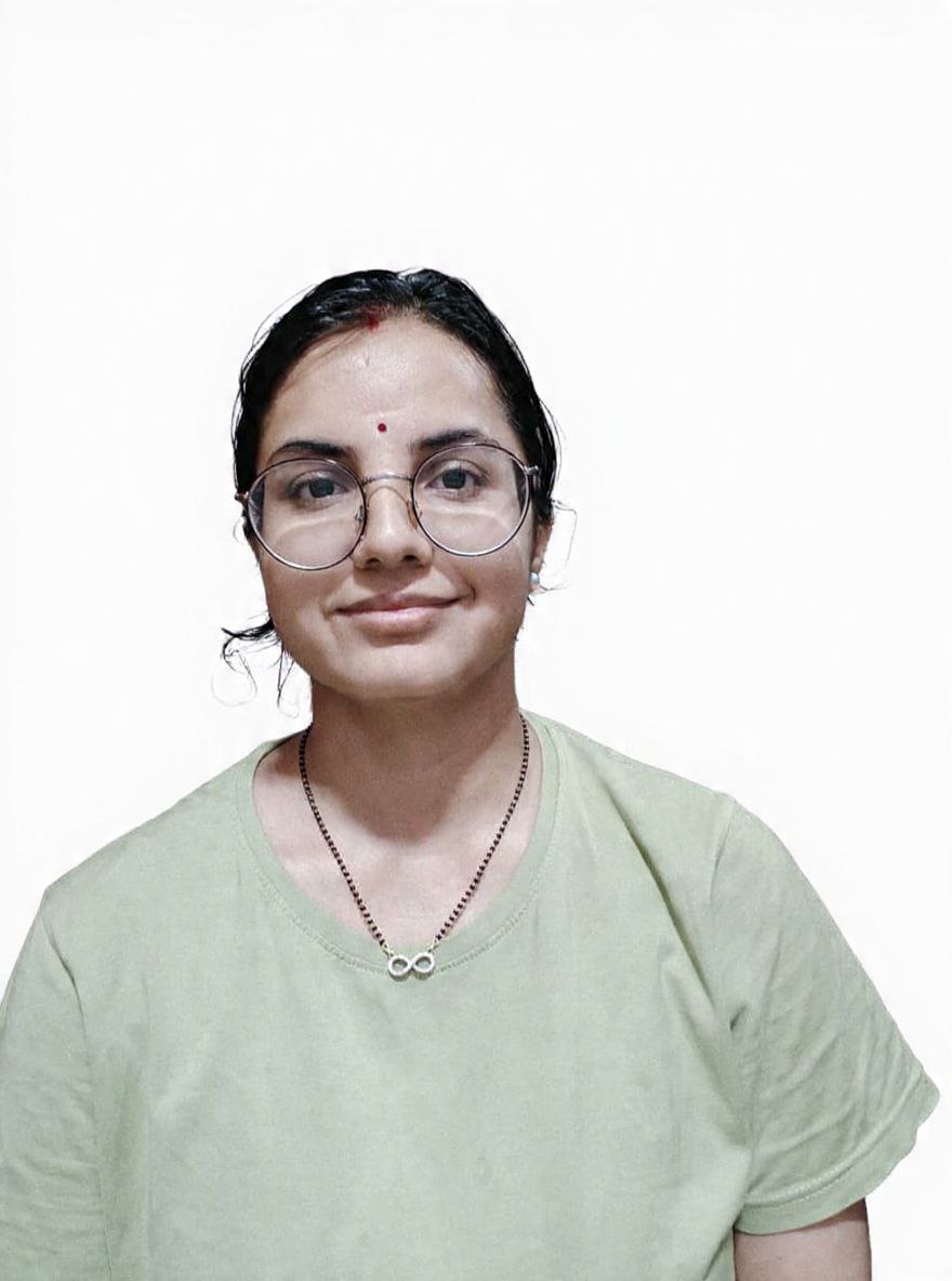 Meenakshi Mani