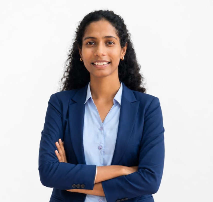Poonam Suryavanshi
