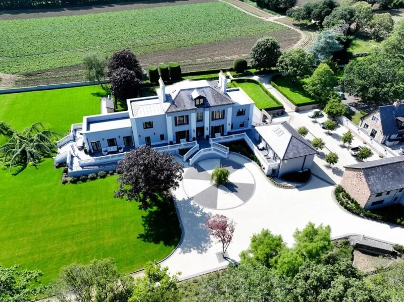 Sunningdale Manor, Jersey — main photograph