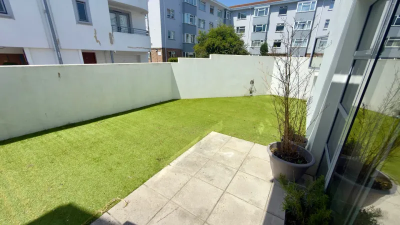 1 Sunshine Gardens, Marett Road, St. Helier — photograph 4