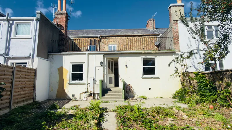 2 Hilgrove Terrace, Gorey Village Main Road — photograph 7
