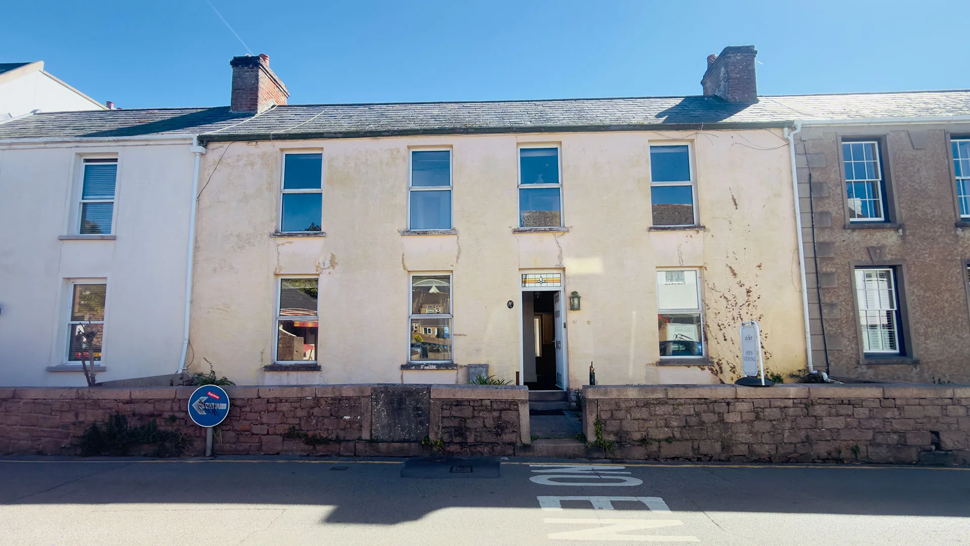 2 Hilgrove Terrace, Gorey Village Main Road — photograph 1