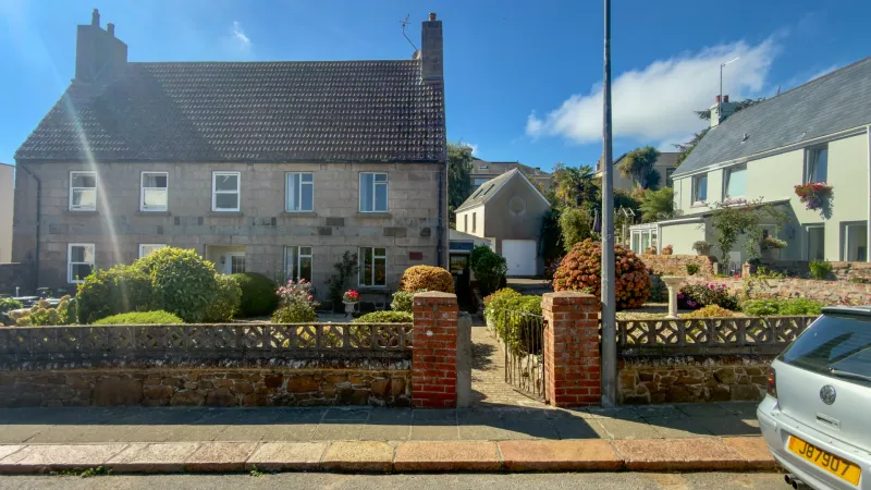 No 1 Warrington, Gorey Village Main Road, Grouville — photograph 2