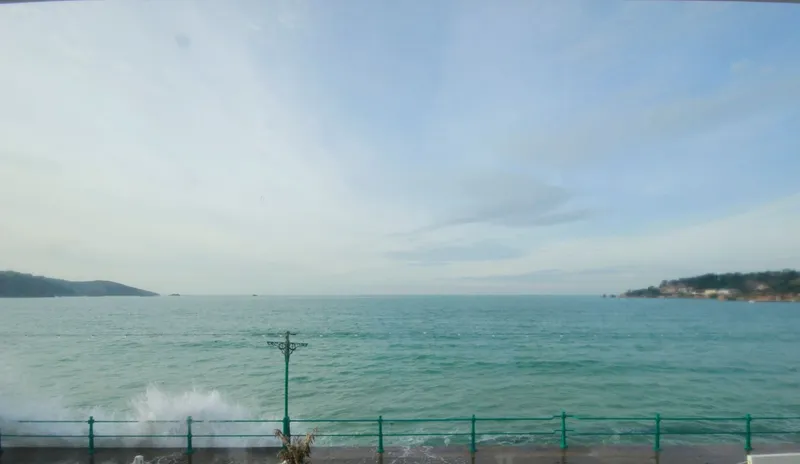 La Route de la Baie, St Brelade, JE3 — photograph 3