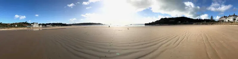 La Route de la Baie, St Brelade, JE3 — photograph 4