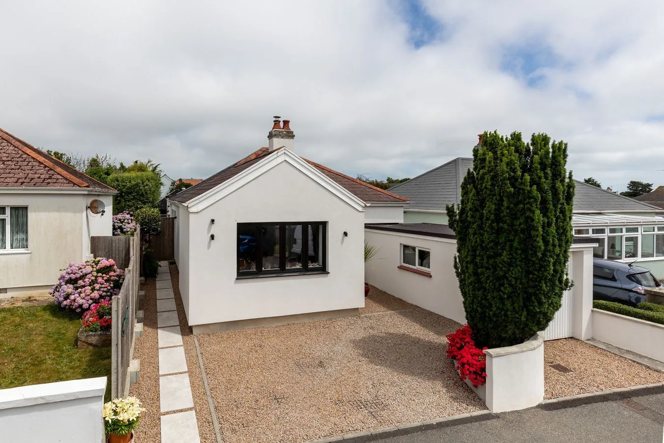 Chestnut Avenue, La Grande Route de St Martin, St Saviour, JE2 — main photograph