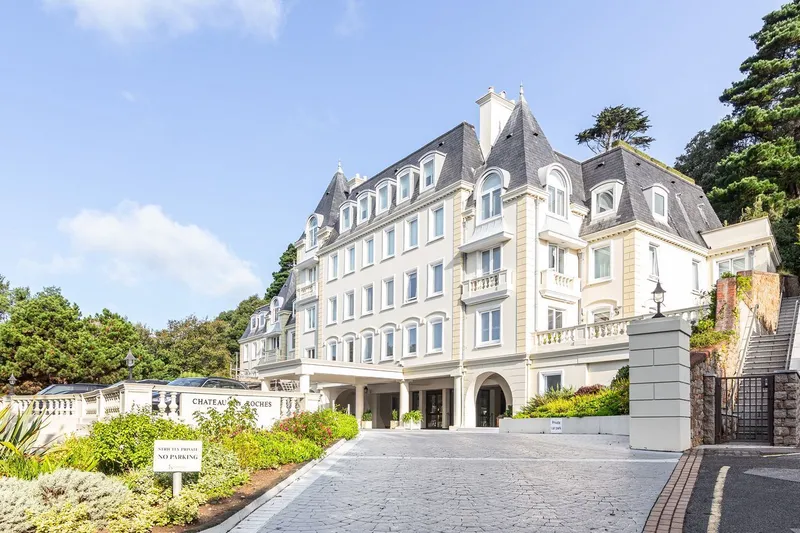 Le Mont Gras d'Eau, St Brelade, JE3 — main photograph