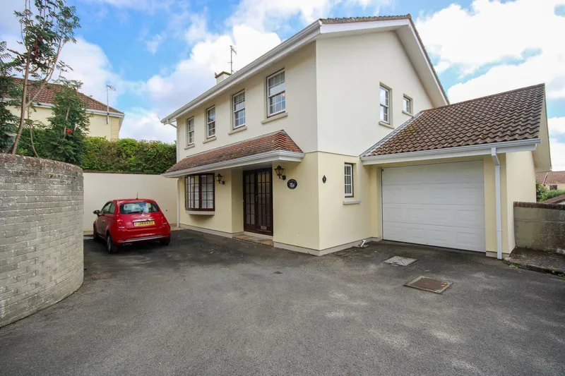 Millbrook Lane, St Helier, JE2 — main photograph