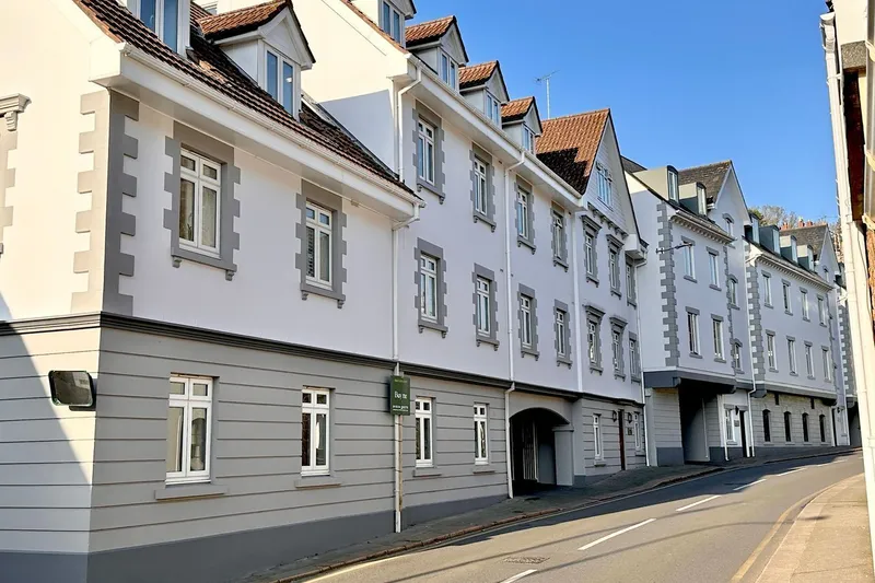Le Mont Les Vaux , St Brelade, JE3 — main photograph