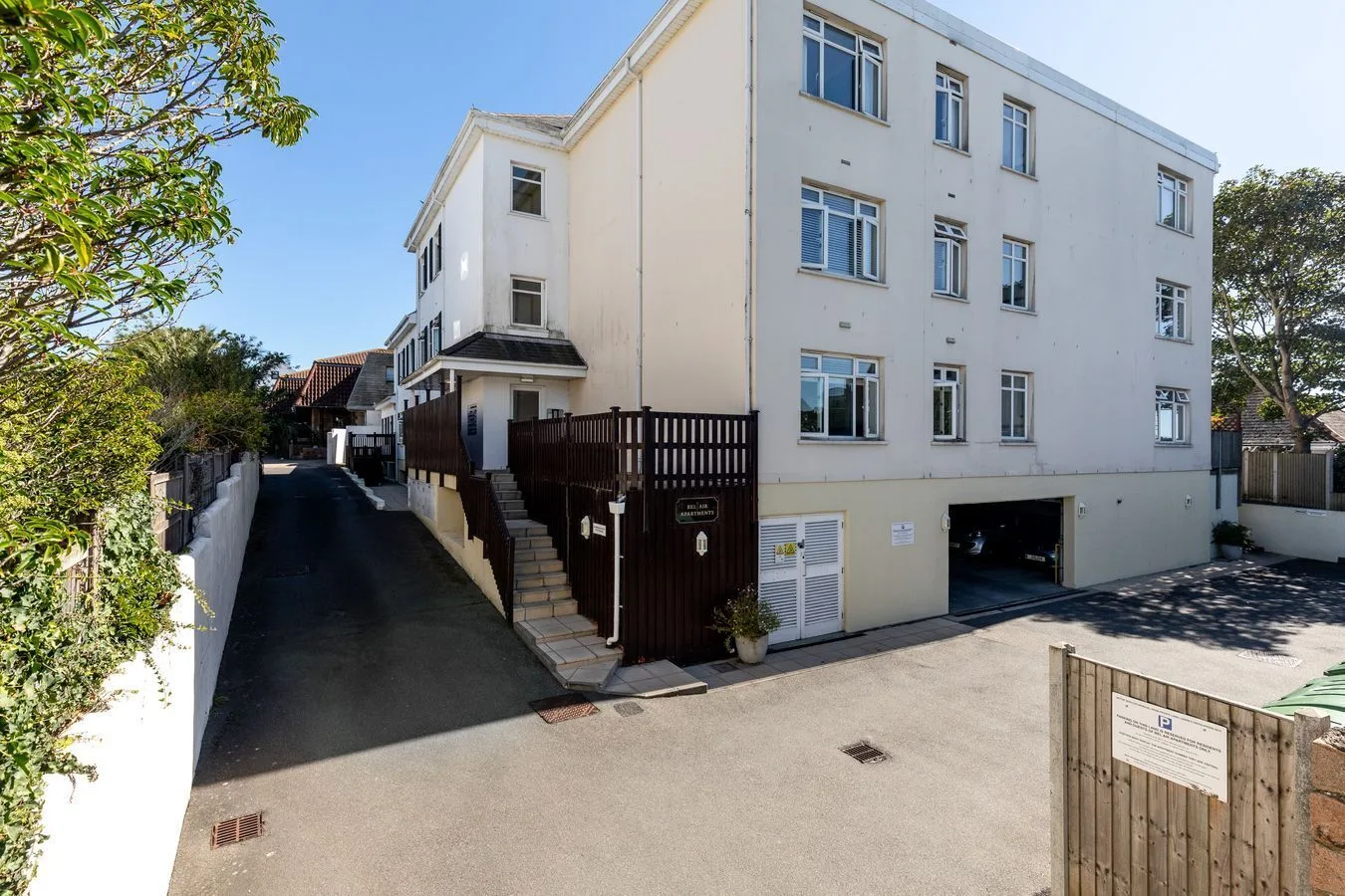 La Rue de Trachy, St Helier, JE2 — main photograph