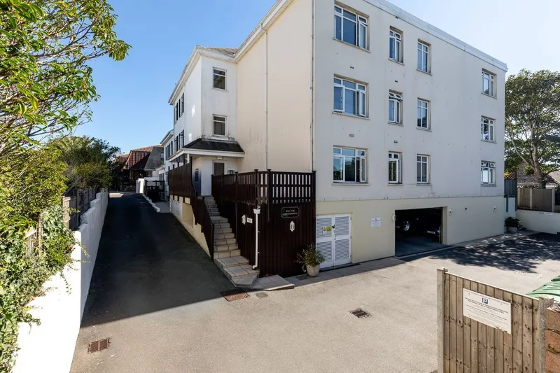 La Rue de Trachy, St Helier, JE2 — main photograph