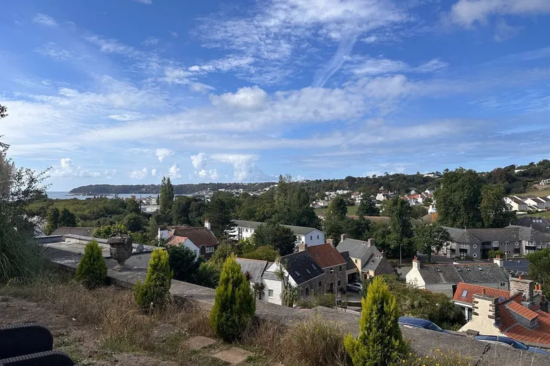 La Vallee de St Pierre, St Lawrence, JE3 — photograph 9