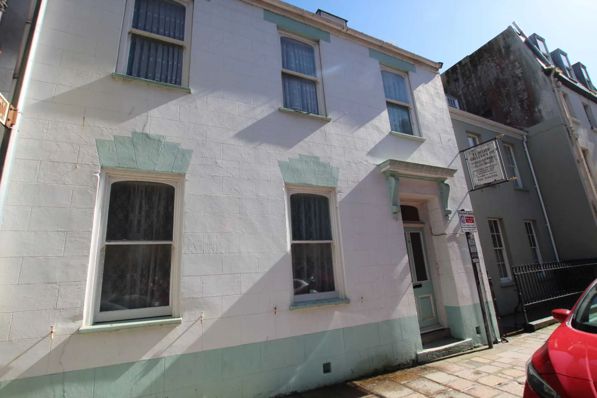 Halkett Place, St Helier — photograph 1